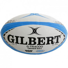 Ballon de rugby - GILBERT - G-TR4000 - Taille 4 - Ciel 35,99 €
