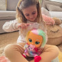 Poupon Cry Babies Dressy Hannah - A partir de 18 mois 51,99 €