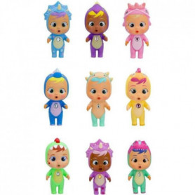Dino Icy World Cry Babies Magic Tears -Mini poupée a collectionner. A partir de 32,99 €