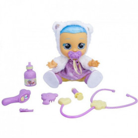 Poupon Cry Babies Dressy Kristal - A partir de 3 ans 87,99 €