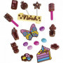 Mini Délices - Atelier Chocolat 10 En 1 - Activités Artistiques - Cuisine Créati 53,99 €