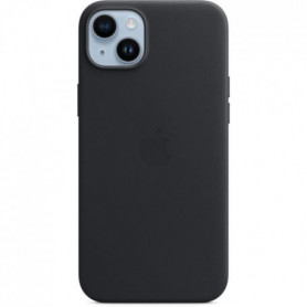 APPLE Coque en cuir pour iPhone 14 Plus avec MagSafe - Minuit 52,99 €