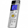 ONE FOR ALL URC1035 Télécommande universelle pour climatiseur - 5 modes - Écran 38,99 €
