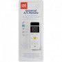 ONE FOR ALL URC1035 Télécommande universelle pour climatiseur - 5 modes - Écran 38,99 €