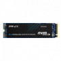 PNY TECHNOLIGIES CS1030 Disque dur SSD - 1TB - PCIE - M2 - NVMe 58,99 €