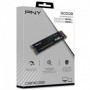 PNY - CS2140 - SSD - 500 Go - M.2 39,99 €