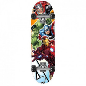 AVENGERS Skateboard 28" x 8" - Marvel 77,99 €