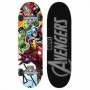 AVENGERS Skateboard 28" x 8" - Marvel 77,99 €