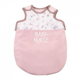 SMOBY - Baby Nurse Turbulette pour poupons jusqu'a 42cm (non inclus) 21,99 €