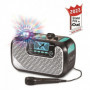 VTECH - Supersound Karaoke 109,99 €
