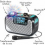 VTECH - Supersound Karaoke 109,99 €
