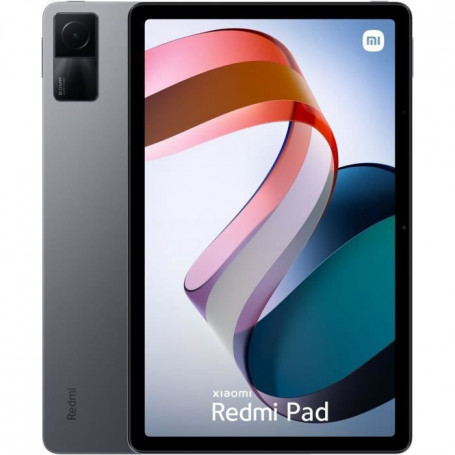 XIAOMI Redmi pad 4 - 10.61 128Go - Graphite 309,99 €