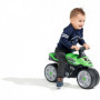 Draisienne Falk - Baby Moto Team Bud Racing - roues silencieuses 104,99 €