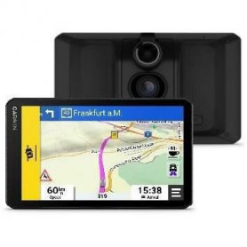 GPS poids-lourds DezlCam LGV710 - GARMIN - 7- avec Dashcam intégrée pour les rou 539,99 €