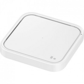 Pad Induction Plat Fast Charge - 15W - SAMSUNG - Blanc 40,99 €
