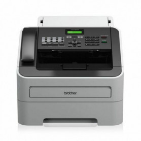 Imprimante Fax Laser Brother FAX-2845 NTEMFA0018 16 MB 300 x 600 dpi 180W 379,99 €