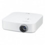 Projecteur LG PF50KS FHD RGB LED Miracast Bluetooth Blanc 519,99 €