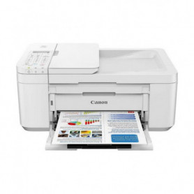 Imprimante Multifonction Canon 2984C029 8,8 IPM WIFI Fax Blanc 159,99 €