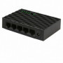 Switch iggual GES5000 10 Gbps Gigabit Ethernet Noir 30,99 €