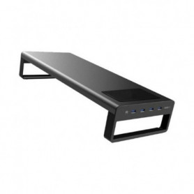 Support de table d'écran iggual IGG316900 USB 3.0 Noir 95,99 €