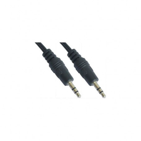Câble Audio Jack (3,5 mm) NANOCABLE 10.24.0105 5 M 14,99 €