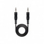 Câble Audio Jack (3,5 mm) NANOCABLE 10.24.0105 5 M 14,99 €