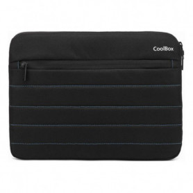 Housse d'ordinateur portable CoolBox COO-BAG13-0N Noir 13" 21,99 €