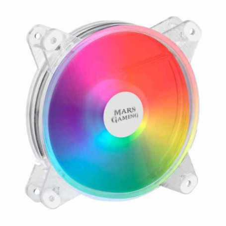 Ventilateur pour Portable Mars Gaming MFD RGB 17,99 €
