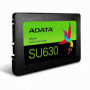 Disque dur Adata Ultimate SU630 240 GB SSD 35,99 €