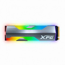 Disque dur Adata XPG SPECTRIX M.2 500 GB SSD LED RGB 73,99 €