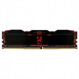 Mémoire RAM GoodRam IR-X3200D464L16SA/8G DDR4 8 GB 49,99 €