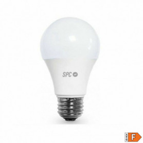 Ampoule à Puce SPC Aura 1050 Wifi LED 10 W 75 W 1050 Lm 26,99 €