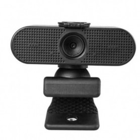 Webcam iggual IGG317167 FHD 1080P 30 fps 32,99 €