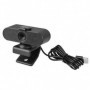 Webcam iggual IGG317167 FHD 1080P 30 fps 32,99 €