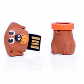 Clé USB Tech One Tech TEC5134-32 32 GB 19,99 €