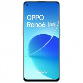 Smartphone Oppo Reno6 5G 8GB 128GB 6.43" 539,99 €