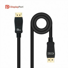 Câble DisplayPort NANOCABLE 10.15.2501-L150 (1,5 m) 18,99 €