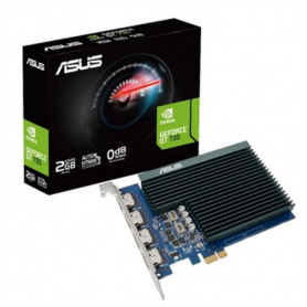 Carte Graphique Asus NVIDIA GT 730-4H-SL-2GD5 2 GB DDR5 109,99 €
