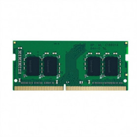 Mémoire RAM GoodRam CL22 SODIMM 8 GB DDR4 3200 MHZ DDR4 8 GB 47,99 €