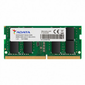 Mémoire RAM AD4S32008G22-SGN DDR4 8 GB 42,99 €