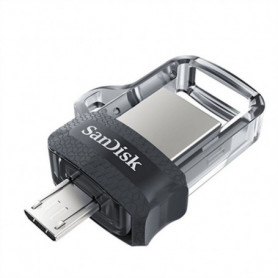 SanDisk Carte mémoire flash 128 Go UHS-I U3 microSDXC UHS-I pour Nintendo  Switch + Clé USB 3.0 SanDisk Ultra Flair 128Go 150 Mb/s - Carte mémoire micro  SD - Achat & prix