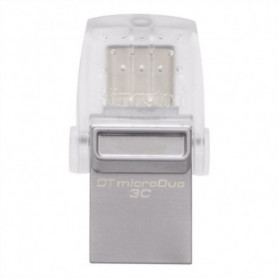 Clé USB Kingston DataTraveler MicroDuo 3C 64 GB 64 GB 26,99 €