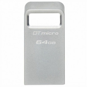 Clé USB Kingston DataTraveler DTMC3G2 64 GB 64 GB 26,99 €