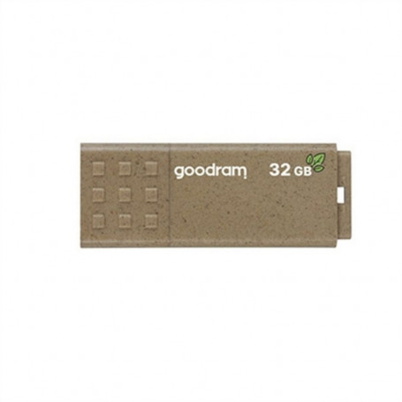 Clé USB GoodRam UME3 Eco Friendly 32 GB 16,99 €