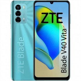 Smartphone ZTE V40 Vita 6,74" 4 GB RAM 128 GB 159,99 €