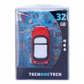 Clé USB Tech One Tech Mini cooper S 32 GB 21,99 €