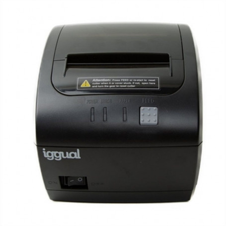 Imprimante Thermique iggual TP7001 99,99 €