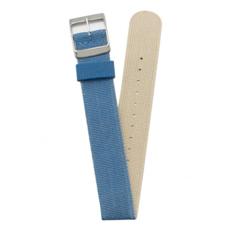 Bracelet à montre Timex BTQ6020010 (20 mm) 14,99 €