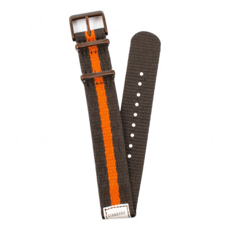 Bracelet à montre Timex BTQ6020059 (20 mm) 14,99 €