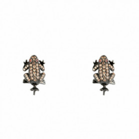 Boucles d´oreilles Femme Lancaster JLA-EAR-FROG-4 30,99 €